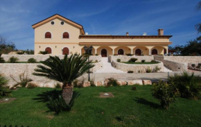 Villa Giulia - Sicilian Luxury Garden Punta Secca